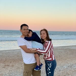 Meet your Posher, Hung